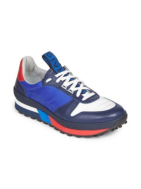 givenchy tr3 low runner sneaker